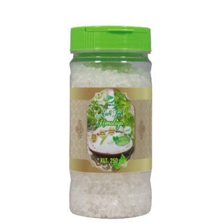 Muối Tinh khiết Himalaya Aurosalt -Nguyên hạt  250G