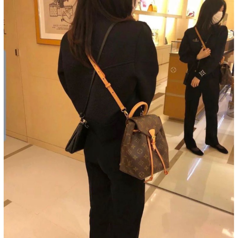 Balo LV MONTSOURIS BB SPSL