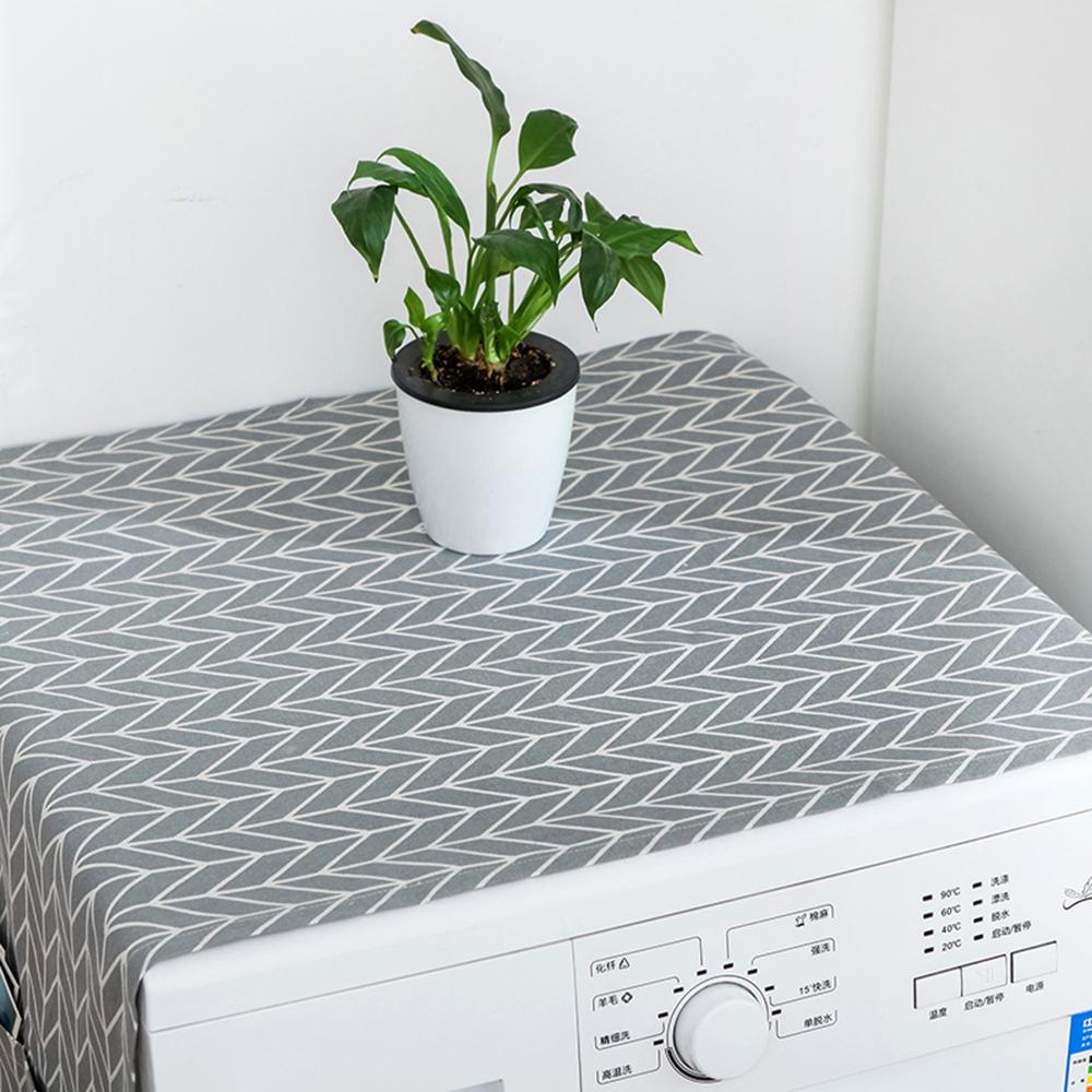 MIQUEL Vỏ Bọc Tủ Lạnh Đa Năng Tiện Dụng