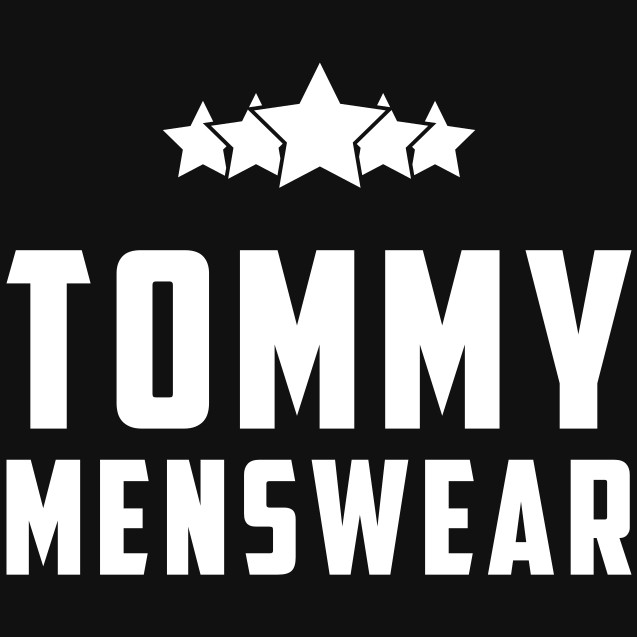 Đồ Nam Đẹp Cao Cấp TOMMY