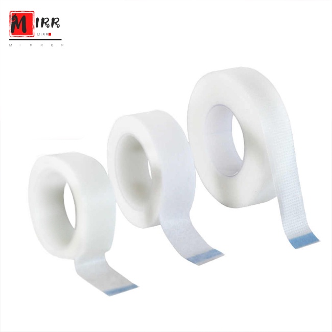 (Hàng Mới Về) Miếng Đệm Lót Dưới Mắt Bằng Vải Không Dệt Hỗ Trợ Nối Mi Tiện Dụng Cho Salon | BigBuy360 - bigbuy360.vn