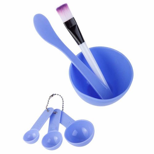 PVN2250 Bộ dụng cụ trộn đắp mặt nạ 6 in 1 T8