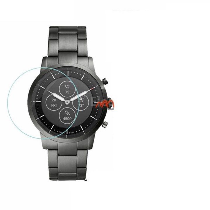 Kính cường lực dẻo Fossil Hybrid HR