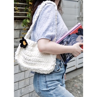 Túi Crochet Bag
