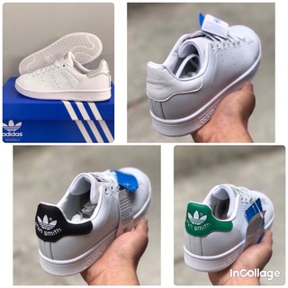 Hàng có sẵn giày thể thao giày sneaker full box stan smit cao câp