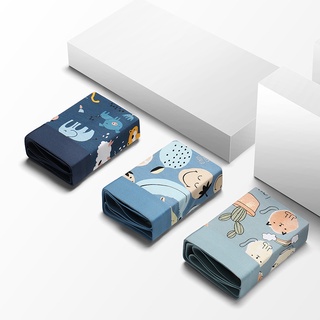 Quần Lót Nam Thần Sấm Chính Hãng Modal Cao Cấp Hình Mèo Ngoan _HOMEO_MEO