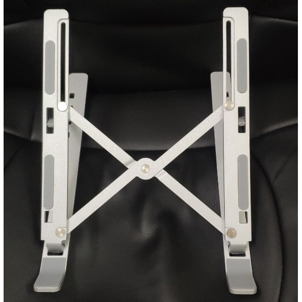 Giá đỡ Laptop Aluminum có túi  MÃ SP: 003328 | BigBuy360 - bigbuy360.vn