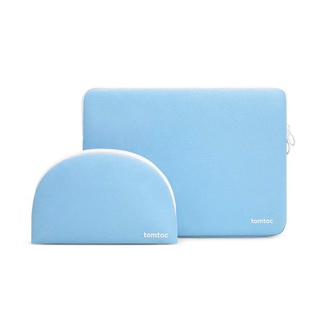 Tomtoc - Túi Chống Sốc Lady Laptop Sleeve A27 MacBook 13-inch (2 Màu sắc)