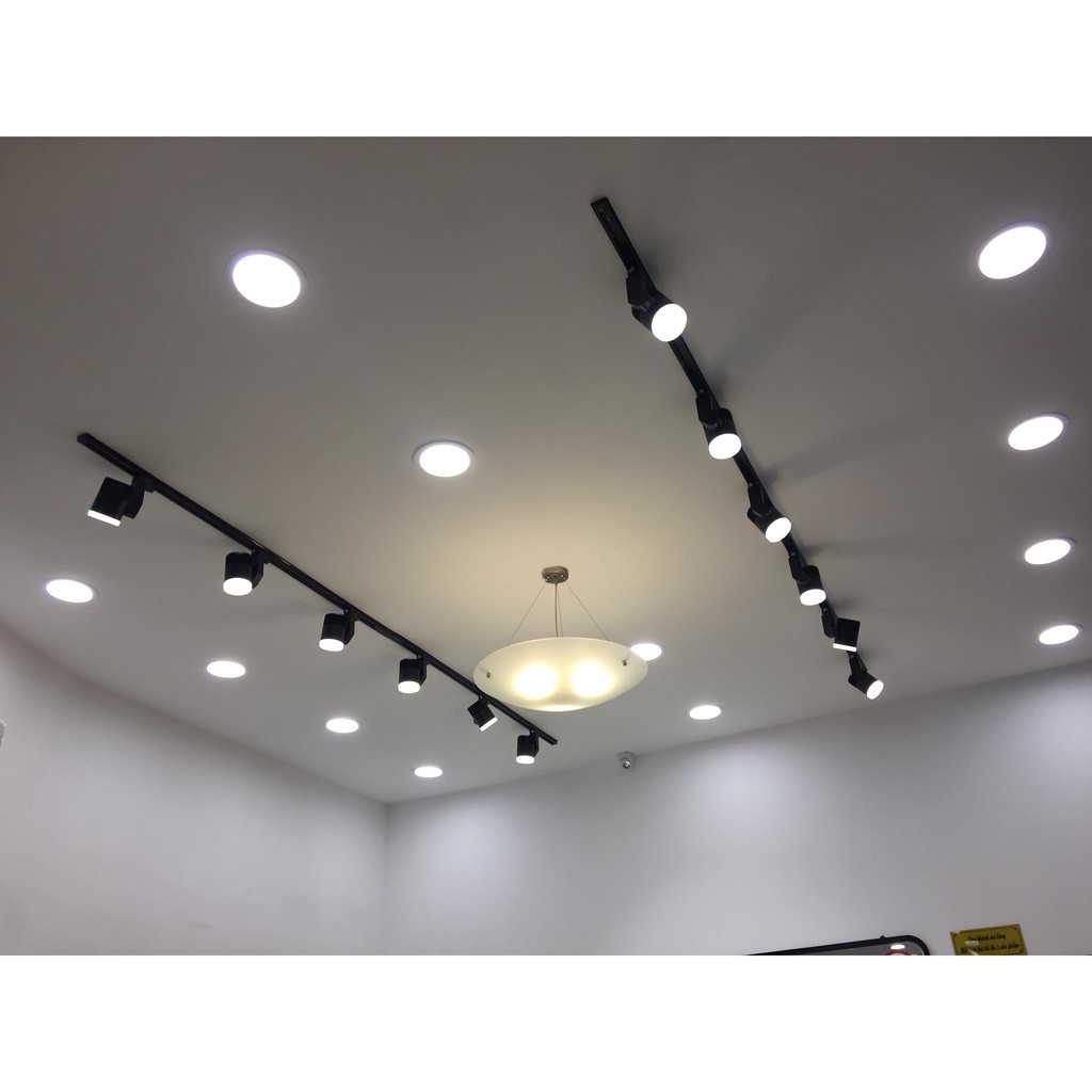 Đèn Rọi COB Mini Cao Cấp 12W, 20W 🍀🍀CAM KẾT CHẤT LƯỢNG SẢN PHẨM VÀ DỊCH VỤ TỐT NHẤT:🍀🍀