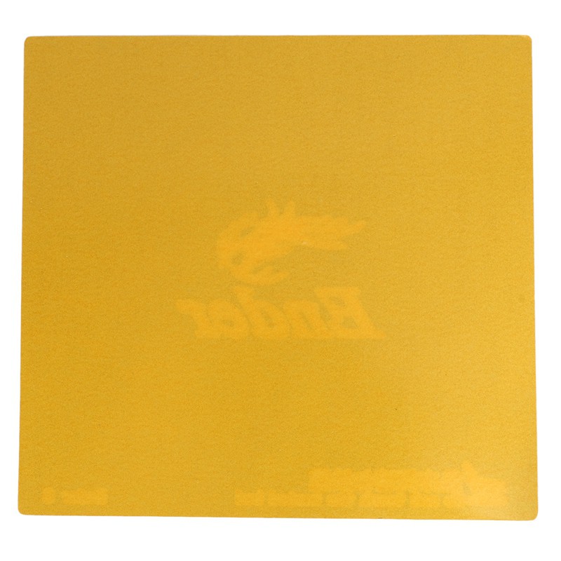 Miếng Dán Sợi Thủy Tinh Cho Máy In 3d 235mm | BigBuy360 - bigbuy360.vn