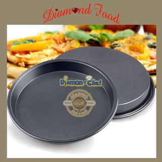 Khuôn/khay pizza 6/7/8/9 inch hot hot hot