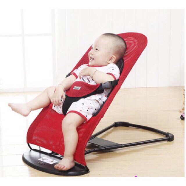 Ghế rung nhún cho bé