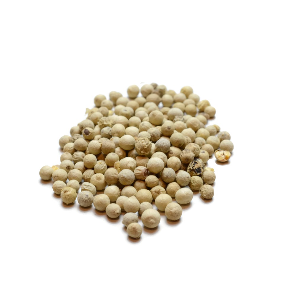 Combo 2 Túi Tiêu Sọ Hạt Ông Chà Và 500gr (White pepper)