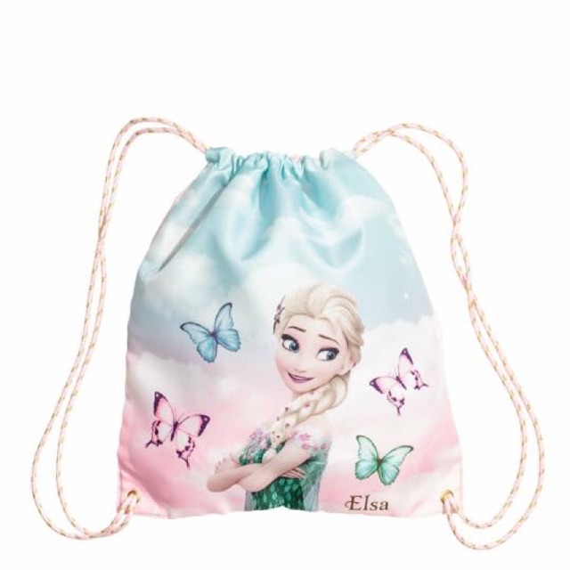 Balo elsa