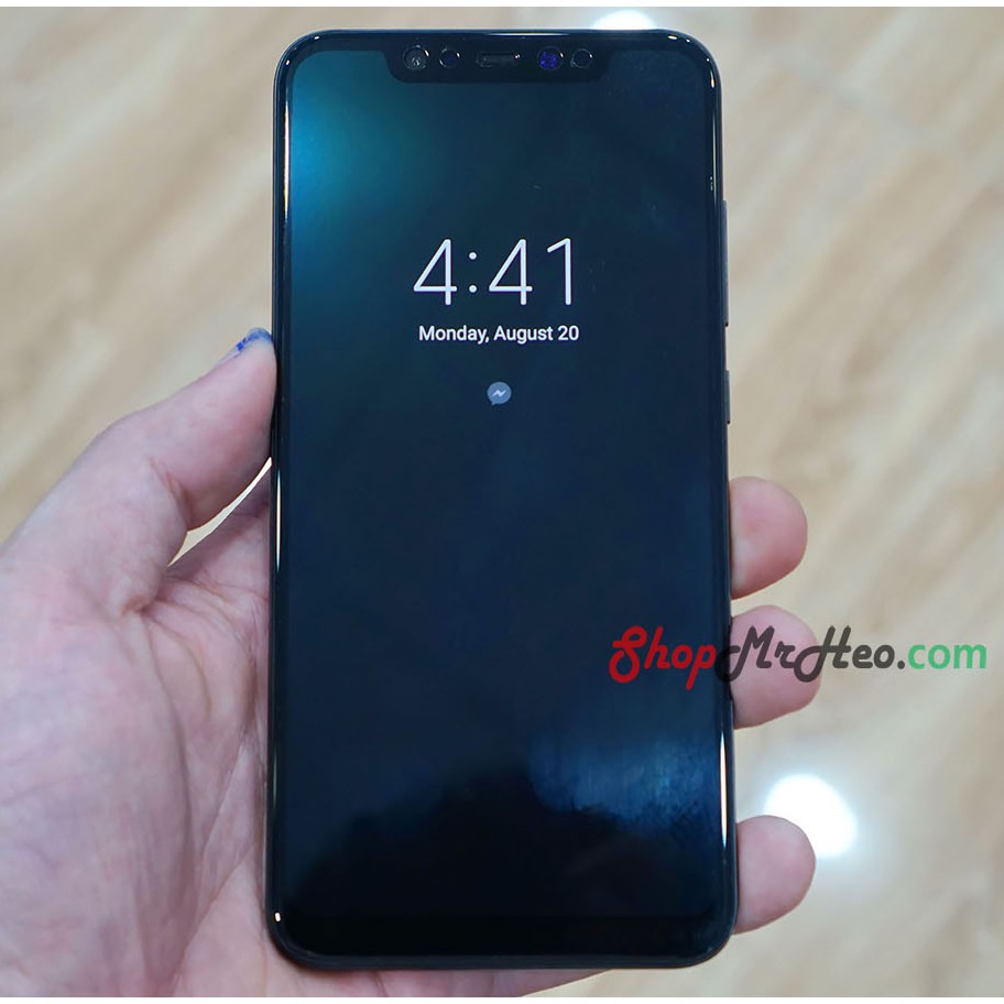 Dán Dẻo TPU Full Màn Hình Xiaomi Mi 8 2018