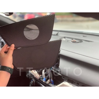 Dưỡng / màng loa trung tâm kia cerato, k3 2022