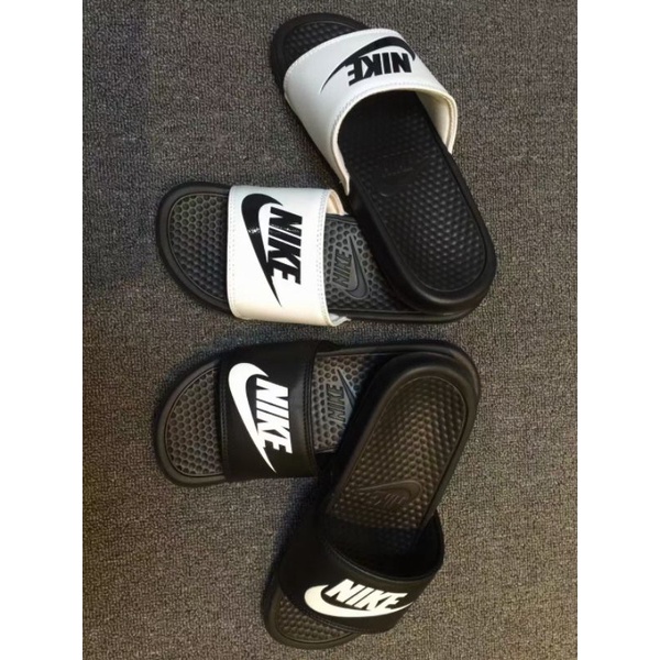 dép Nike Nk benassi 1.1 có tem in nhiệt có tag unisex