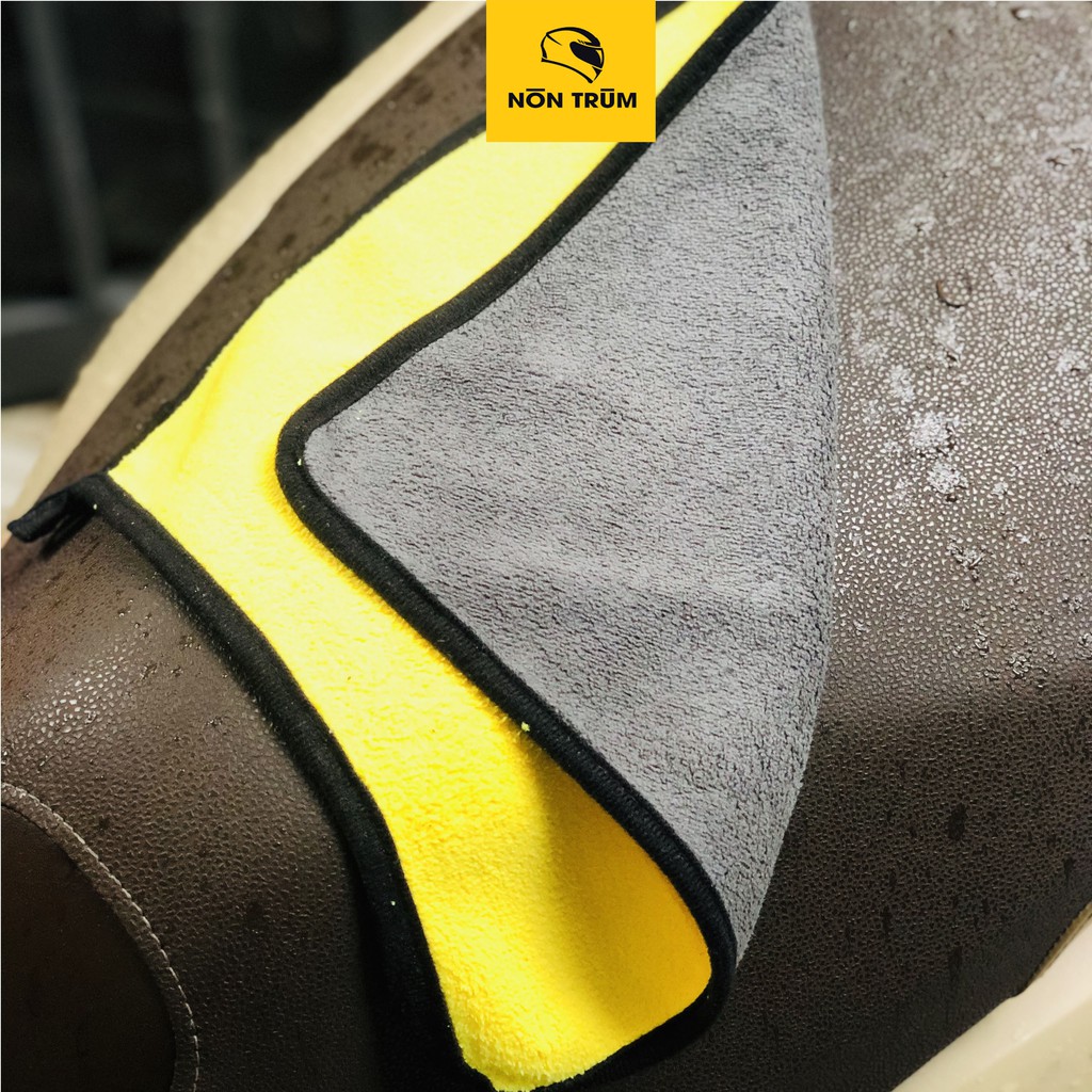 [NONTRUM_VN] Khăn lau đa năng thấm hút tốt