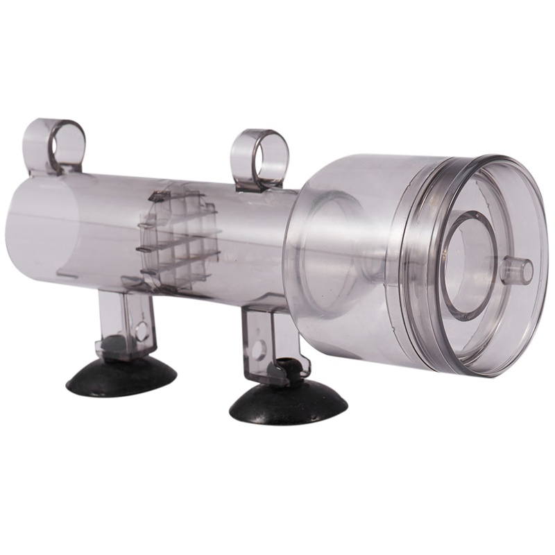 Máy Lọc Không Khí Mini 600L / H Cho Bể Cá Cảnh