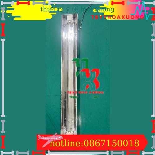 Bóng Đèn Cực Tím Tia UV Diệt Khuẩn Không Khí Bóng Đèn Tia UV 90cm
