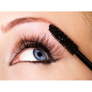 Mascara EVELINE làm dày mi công nghệ 4D