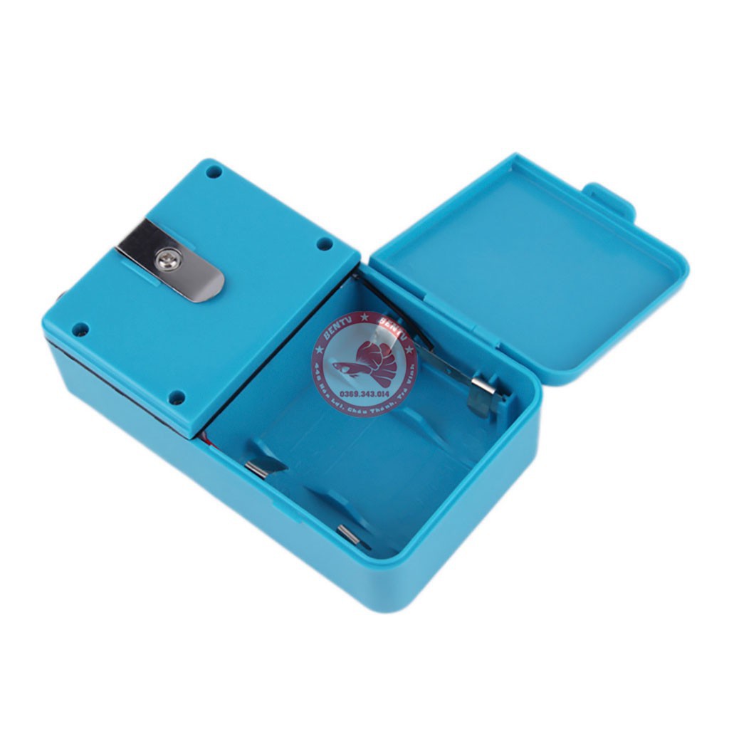 Máy Sủi Oxy Dùng Pin Đại SB-960 SB-980,Sủi tích điện SB-168A / SB-268A, Sủi loại dùng cỏng usb 1 vòi 2 vòi