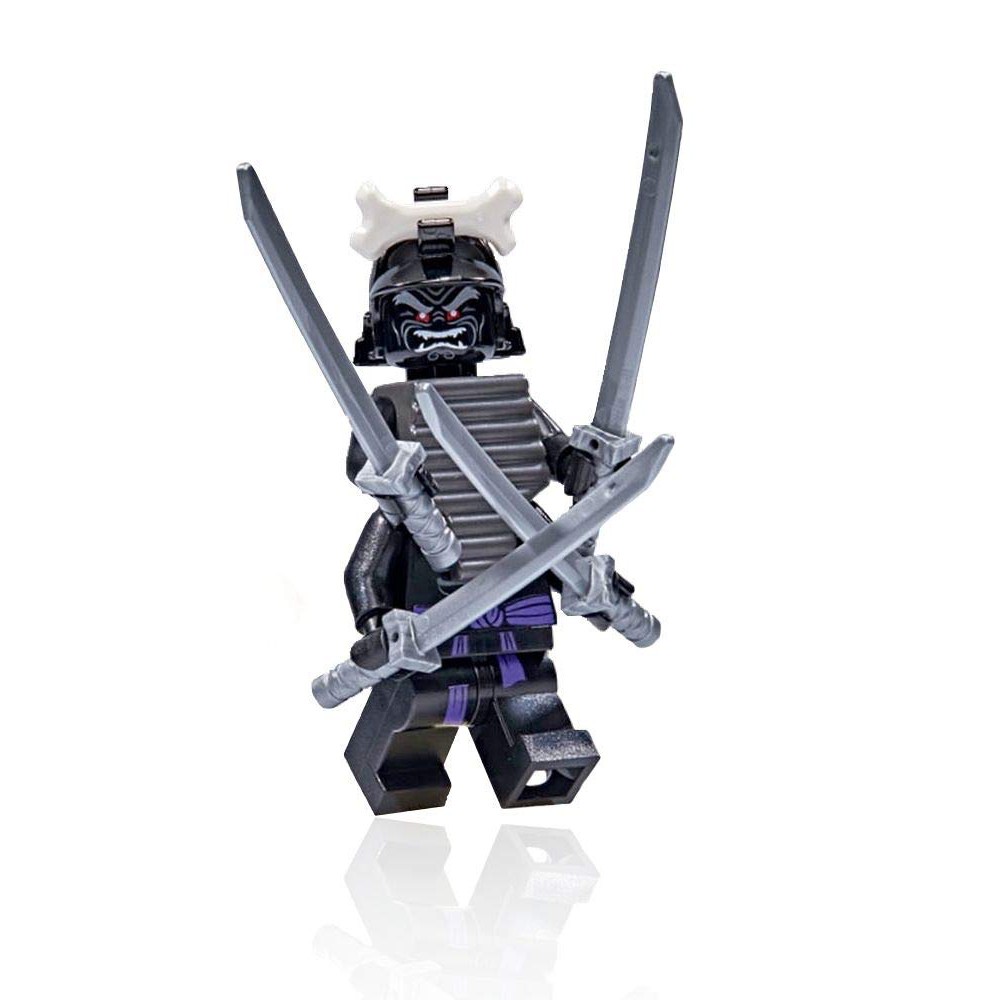 LEGO Ninjago Legacy GARMADON 111901 - Nhân vật Garmadon (blister pack)