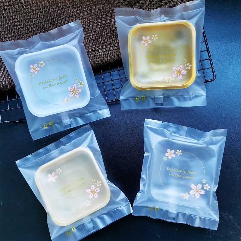 Túi đựng bánh trung thu 150g-180g