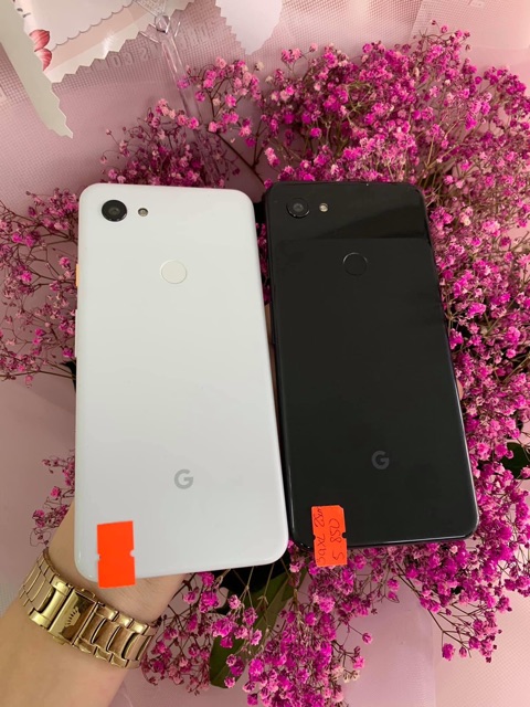 Điện thoại Google Pixel 3A XL 2 sim 64GB like new 99% uy tín giá tốt nhất hcm