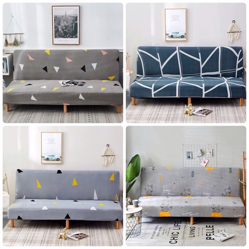 Vải Bọc Sofa Giường Sofa Bed Nhiều Hoạ Tiết Lựa Chọn