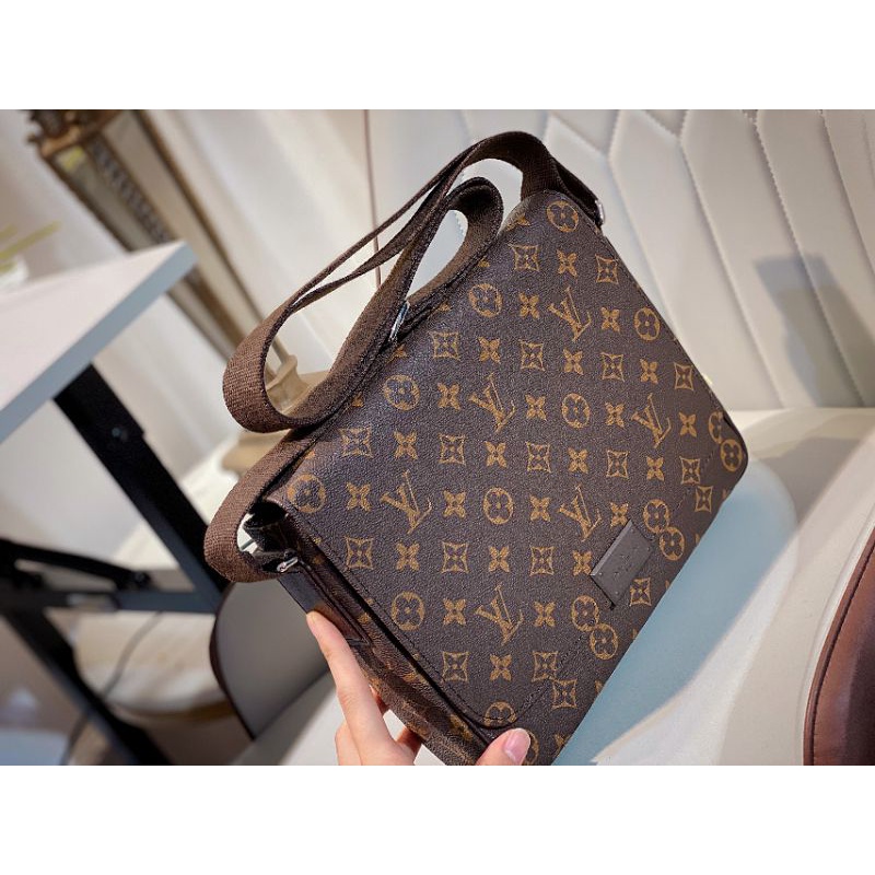 Túi  LV CẶP NAM SUPER