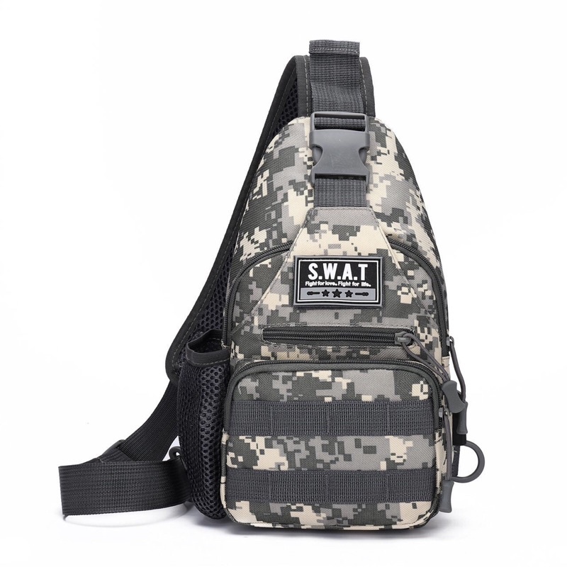 Túi bao tử lure món đồ không thể thiếu cho lure thủ