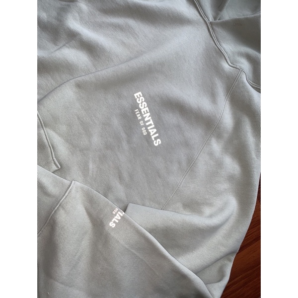 Áo nỉ bông dầy dặn size XXS XS S M L XL 2XL