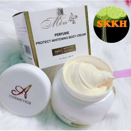 kem Body Mềm A Cosmetics SKKH