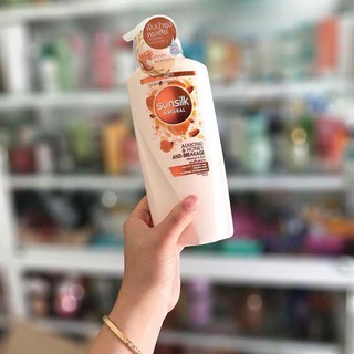Dầu gội Sunsilk Thái Lan 450ml