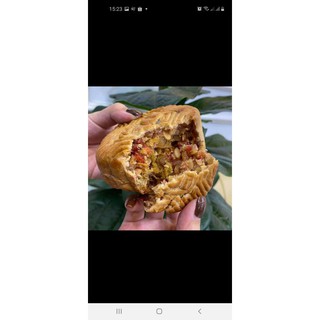 Combo 10 Bánh Nướng Đông Phương