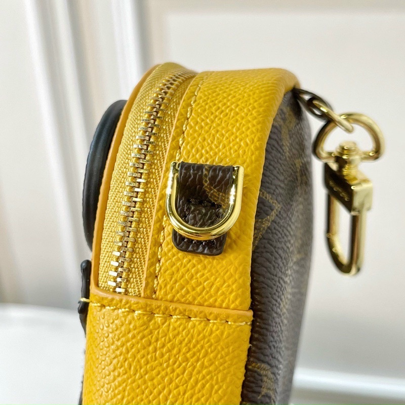 TÚI LV MINION MINI Size10