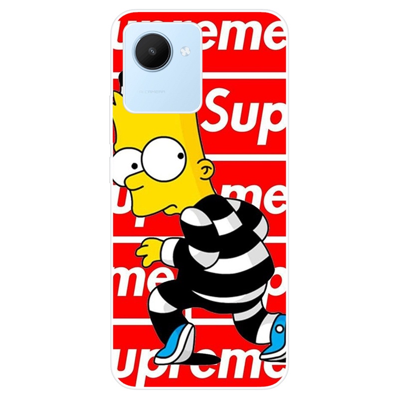 Ốp Lưng Điện Thoại Thời Trang Dành Cho Realme Narzo 50i Prime Narzo50i Prime