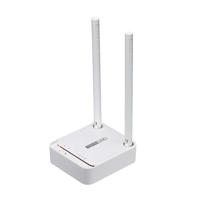 Bộ Phát WiFi Router TOTOLINK N200RE-V3 Hai Râu - BH 24 Tháng | BigBuy360 - bigbuy360.vn