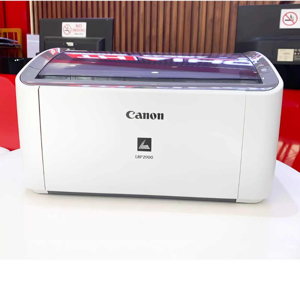 Máy In Canon 2900  FREESHIP  Máy In Văn Phòng thiết kế nhỏ gọn, hiện đại , tốc độ In siêu nhanh - Hàng Mới 100%