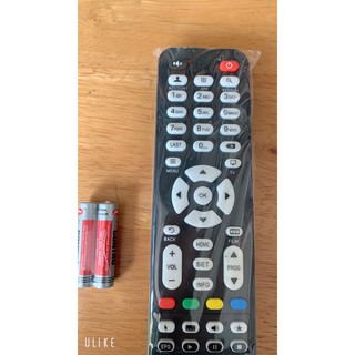 Điều Khiển Fpt remote fpt