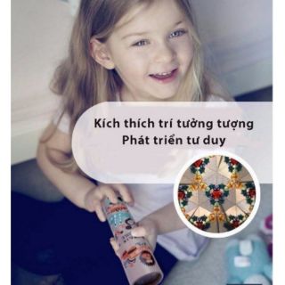 Đồ chơi kính vạn hoa