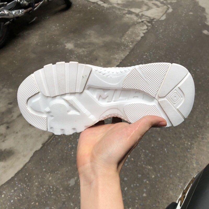 Giày thể thao MB độn đế nam nữ full box