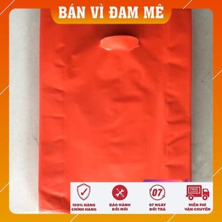 combo 2 chiếc túi đựng hàng đỏ