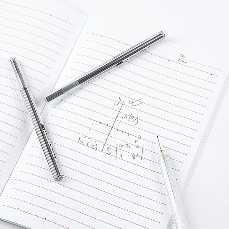 Ruột chì kim 0.5mm 14008D Guangbo