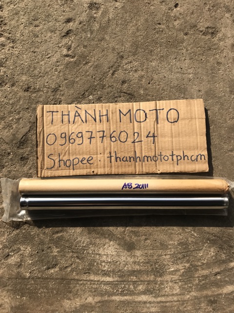 Ty phuộc trước xe Air Blade ,AB đời 2011-2012