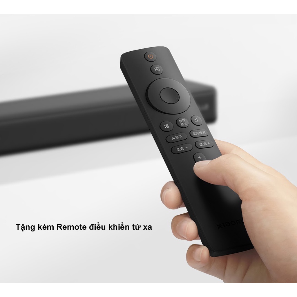 Loa soundbar 3.1 Xiaomi TV Speaker S27M8-31