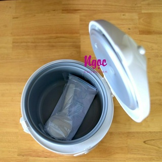 Nồi Cơm Điện SHARP 1.8L KS-19ET Nhập Khẩu Thái Lan