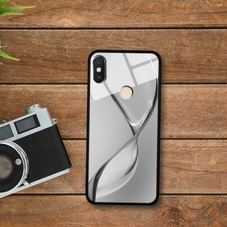Ốp lưng kính 3D Xiaomi Redmi S2