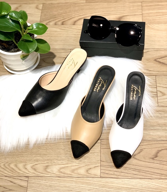 SỤC VÁ MŨI 5P🌱